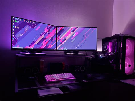 Building Your Purple Gaming Setup | Gaming Debugged