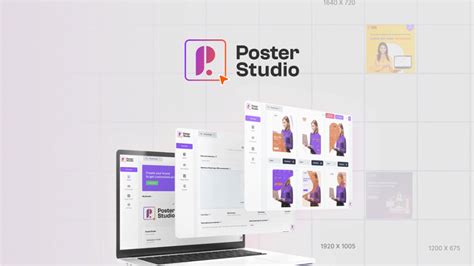 PosterStudio in lifetime - Toolperstartup