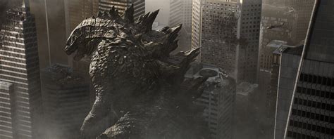 Godzilla review | Showtime Showdown