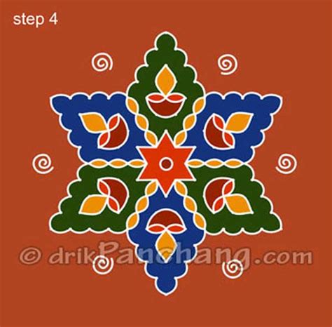 rangoli-with-dots-10 – Easyday