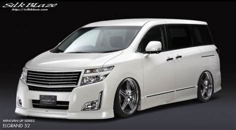 Shop for Nissan Quest Body Kits and Car Parts on Bodykits.com