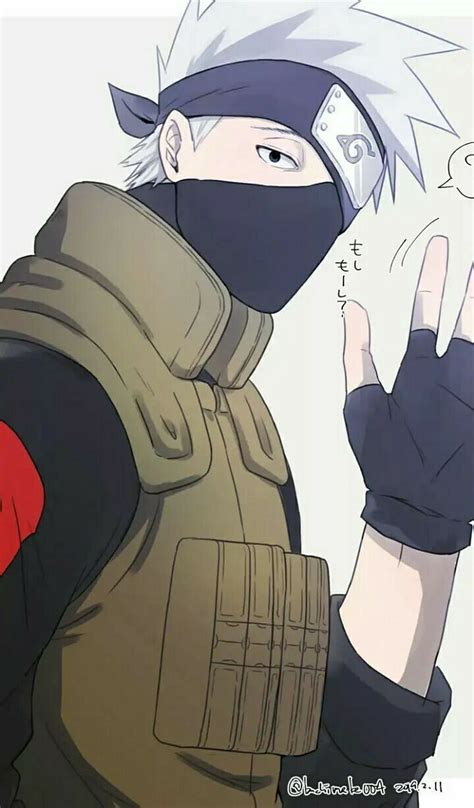 Share more than 84 cute kakashi wallpaper super hot - in.cdgdbentre