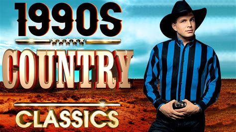 Best Classic Country Songs Of 1990s ️🤠Greatest 90s Country Music HIts 🤠 Top 100 Country Songs ...