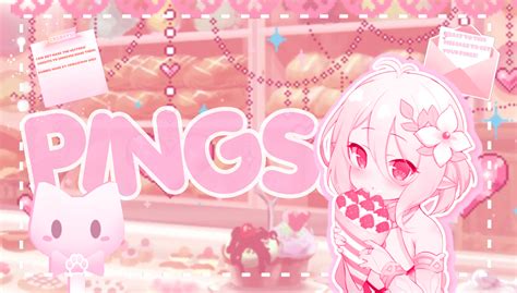 Cute Anime Maid Discord Banners | Hello Kitty Aesthetic