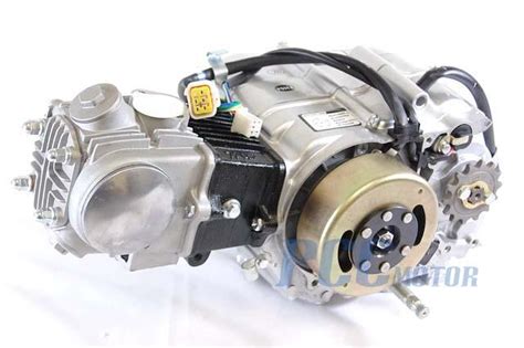 70Cc honda engine