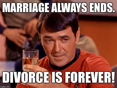 Funny Divorce Memes - Photos