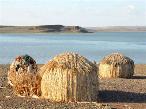 Lake Turkana National Parks History, Travel Information, Facts And More - Notednames