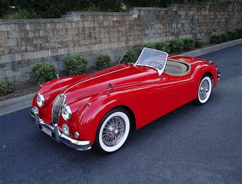 XK140 SE Roadster - Jaguar E-types for sale