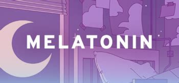 Melatonin (Video Game) - TV Tropes