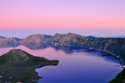 Guide to the Best Camping in Crater Lake National Park