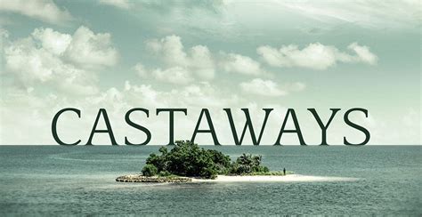 Castaways TV Show on ABC (Cancelled or Renewed?) - canceled + renewed TV shows, ratings - TV ...