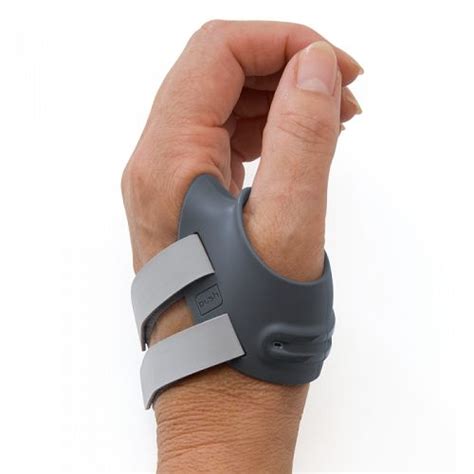 CMC Osteoarthritis Thumb Brace by Push MetaGrip