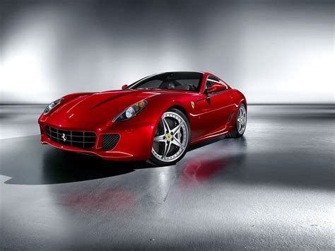 Ferrari Red Car Wallpapers | HD Wallpapers | ID #730