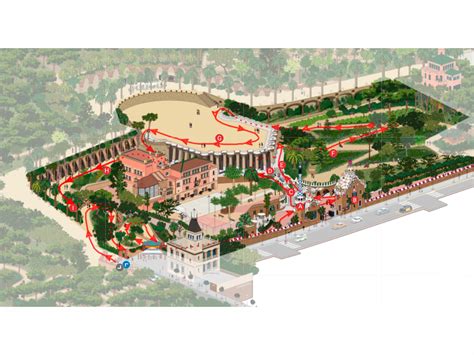 Official website Park Güell | Barcelona | Web oficial Park Güell | Barcelona