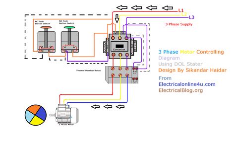 [DIAGRAM] Hoa Switch Wiring Diagram 3 Phase Motor Control - MYDIAGRAM.ONLINE