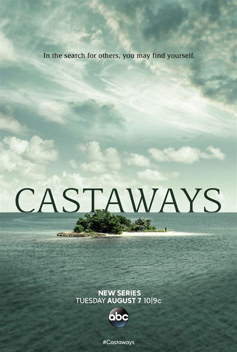 Castaways - Next Episode