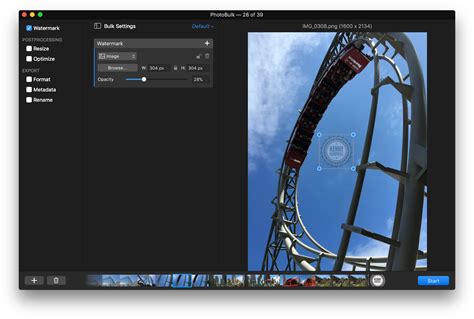 Best Watermark App For Mac 2018 - tanlist