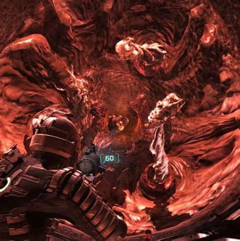 List of All Dead Space Bosses Ranked Best to Worst