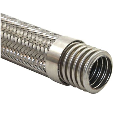 Stainless Steel Hose, Malaysia Stainless Steel Hose Supplier and Manufacturer