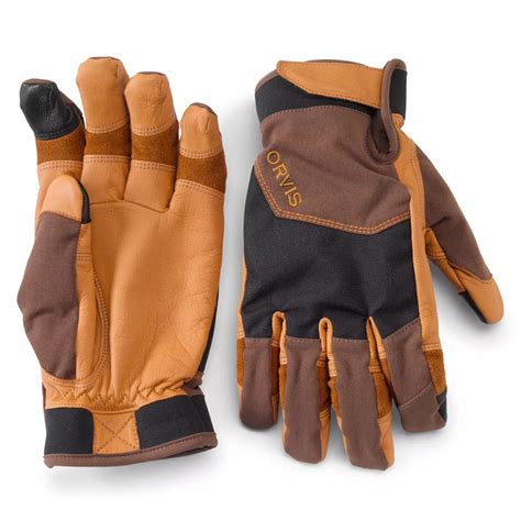 Cold Weather Hunting Gloves | Orvis