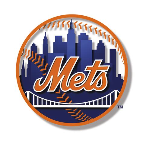 mets logo - New York Mets Photo (15833925) - Fanpop