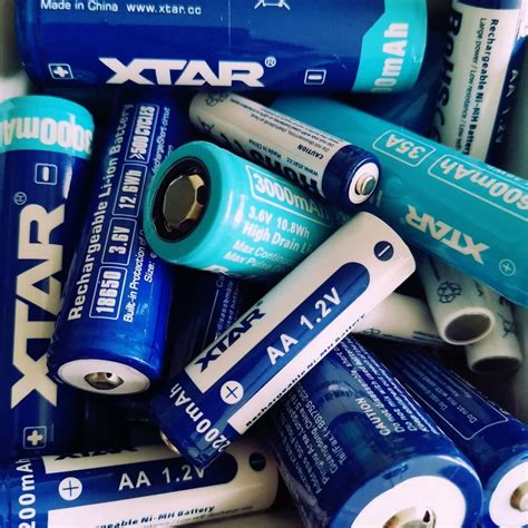 Battery Sizes for Flashlights: How to Choose the Right One?