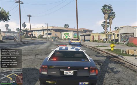 Gta 5 Ps3 Mods Police