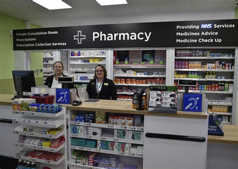 Pharmacy opening times in Peterborough over Christmas and New Year | Peterborough Telegraph