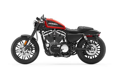 Everything You Need to Know About the Harley Roadster - High Desert Moto Plex