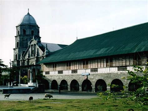 Santa Rita Church « Heritage Conservation Society