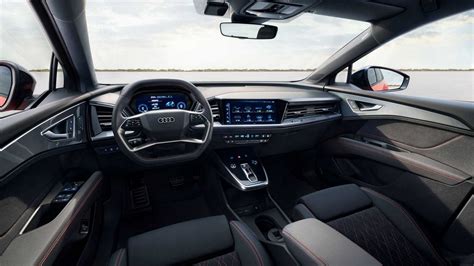 Audi Q5 2025 Interior Features - Tasia Krystyna