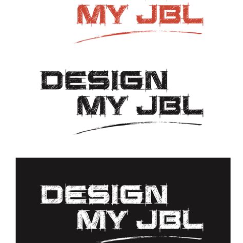 JBL Professional—Design My JBL Contest - Amplify Marketing