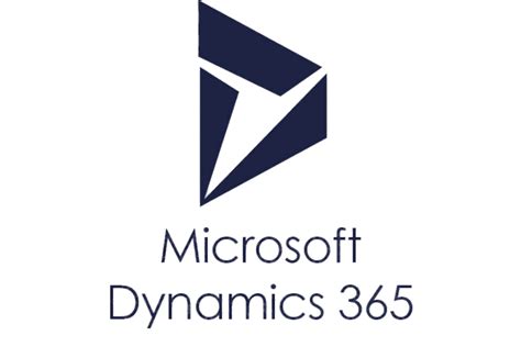 Dynamics 365 Logo Transparent Png Stickpng – NBKomputer