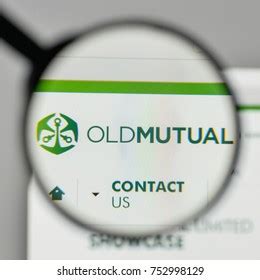 Old Mutual Logo Vector (.SVG) Free Download