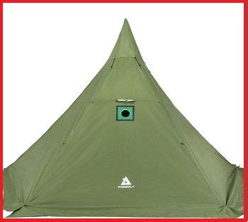 8 Best Tent with Stove Jack 2023 (For All Seasons) | Cool tents, Tent, Outfitter tent