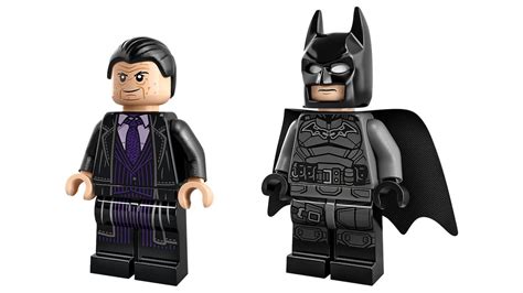 Brickfinder - LEGO-The Batman-Batmobile-Penguin-Chase-76181-07