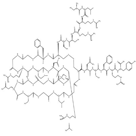 Best Semaglutide Synthesis Manufacturer and Supplier, Factory | Go Top