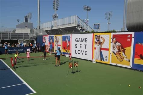 How to Make a Mini Tennis Court (A Step-by-Step Guide) - Sportsver