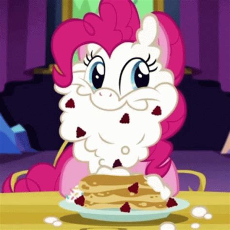 Pinkie Pie Mlp GIF - Pinkie Pie Mlp My Little Pony - Discover & Share GIFs