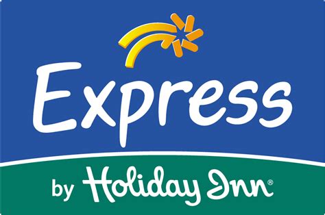 Express by Holiday Inn | Logopedia | FANDOM powered by Wikia