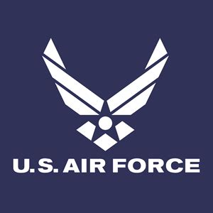 US Air Force Logo PNG Vector (EPS) Free Download