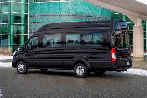 2022 FORD TRANSIT-HIGH-ROOF-15-PASS Vehicle Details