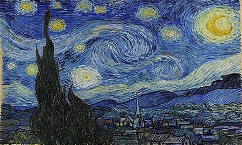 The 10 Most Famous Paintings In The World And Where To See Them - WorldAtlas.com