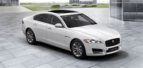 2020 Jaguar XF Specs, Prices and Photos | Jaguar Willow Grove