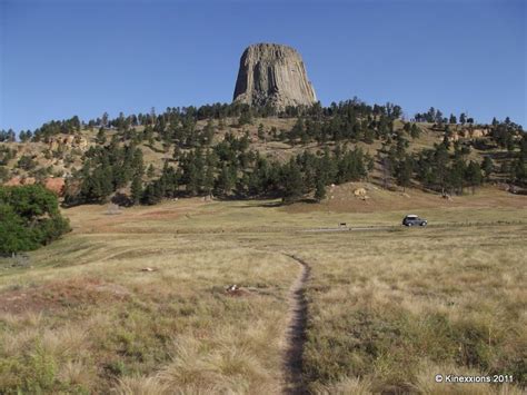 kinexxions: Devils Tower :: Prairie Dog Town