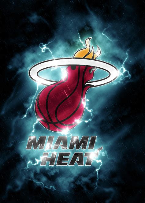 Miami Heat - SharleneBrenda