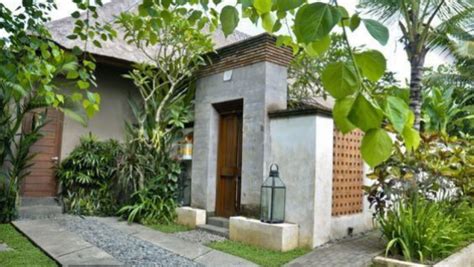 95+ Gambar Desain Rumah Adat Bali Modern , Mau Coba?