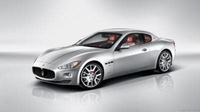 Maserati GranTurismo S Technical Specs, Dimensions