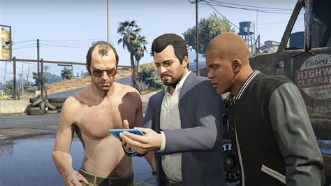 GTA 6 leak brings 90+ allegedly videos and screens leak online | GamesRadar+