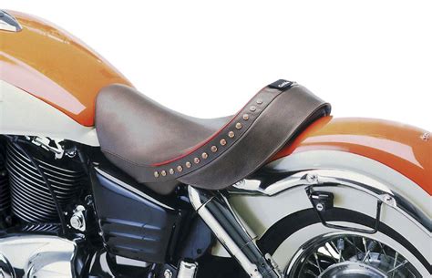 Honda shadow aero custom seat